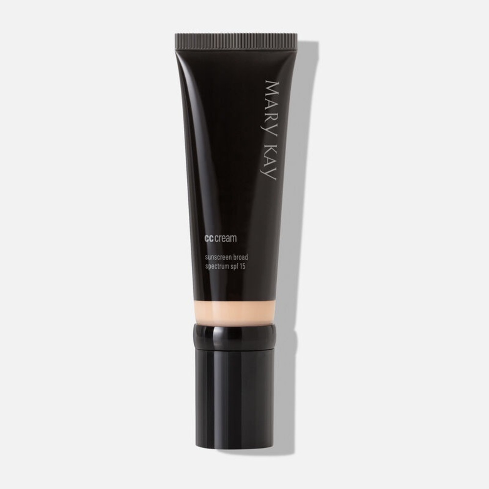 Mary Kay CC Cream - Very Light New Year Sale Mother’s Day sale